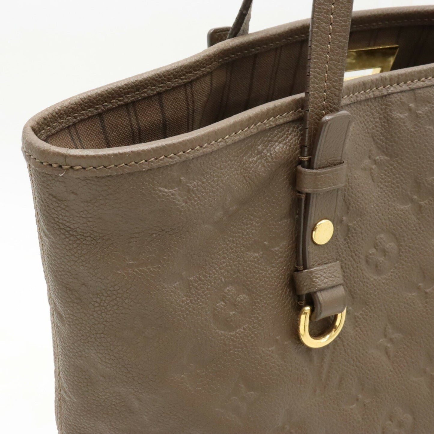 LOUIS VUITTON Citadine Tote