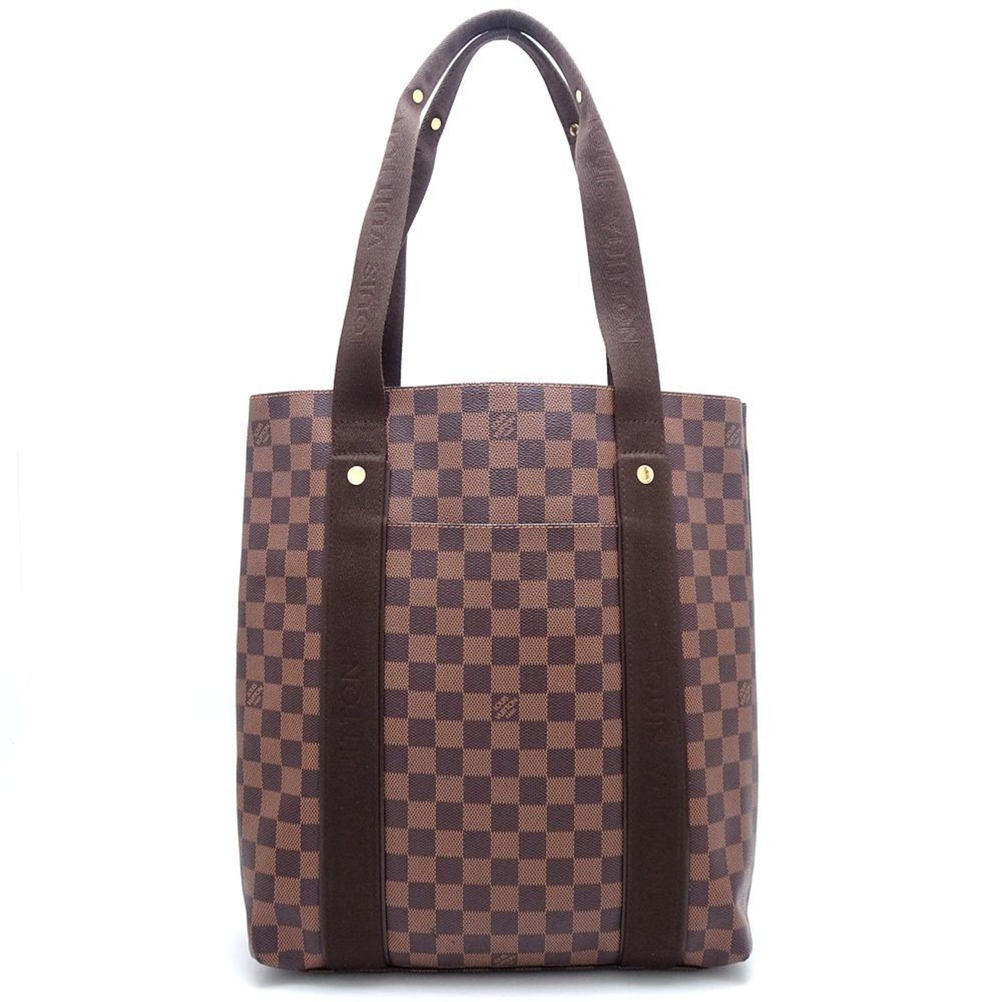 LOUIS VUITTON Beaubourg Tote