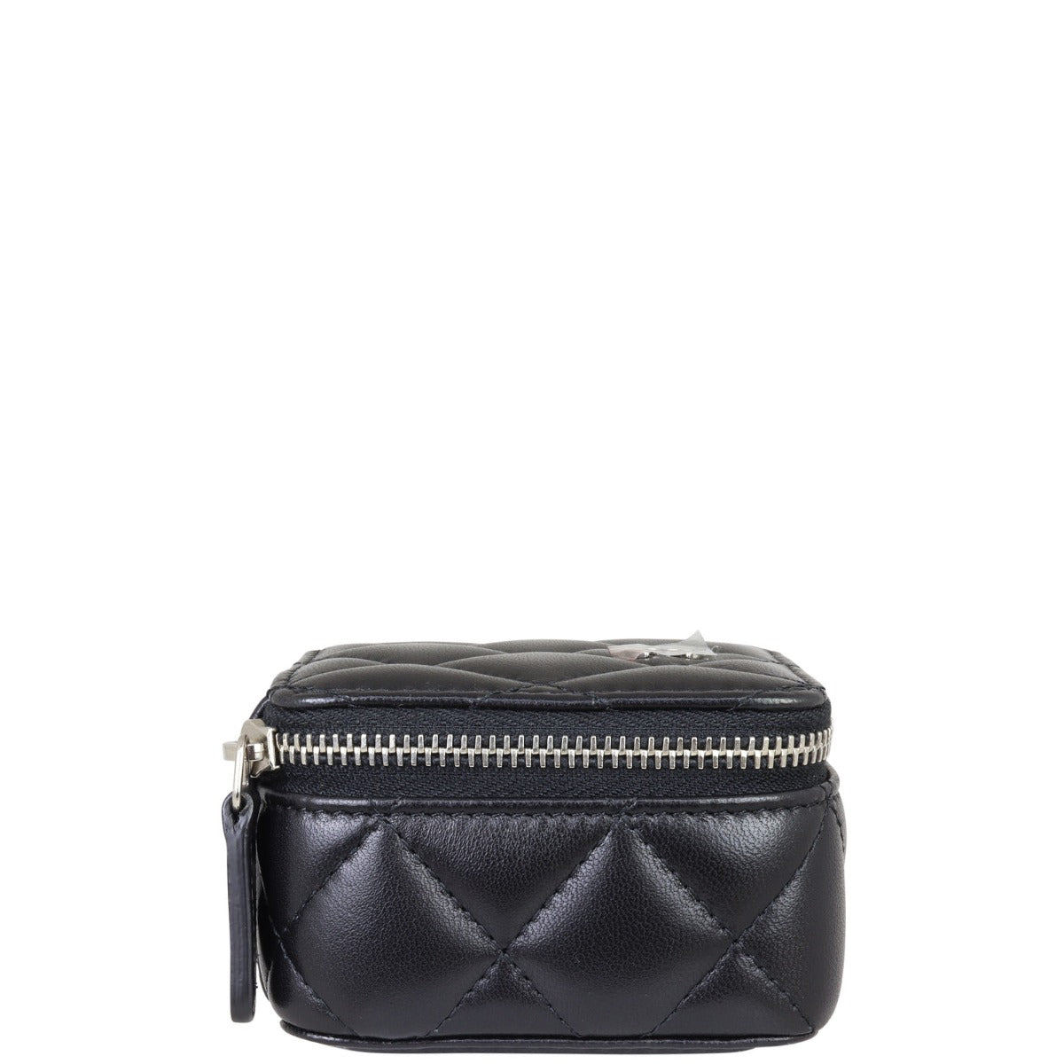 Chanel Travel Jewellery Case