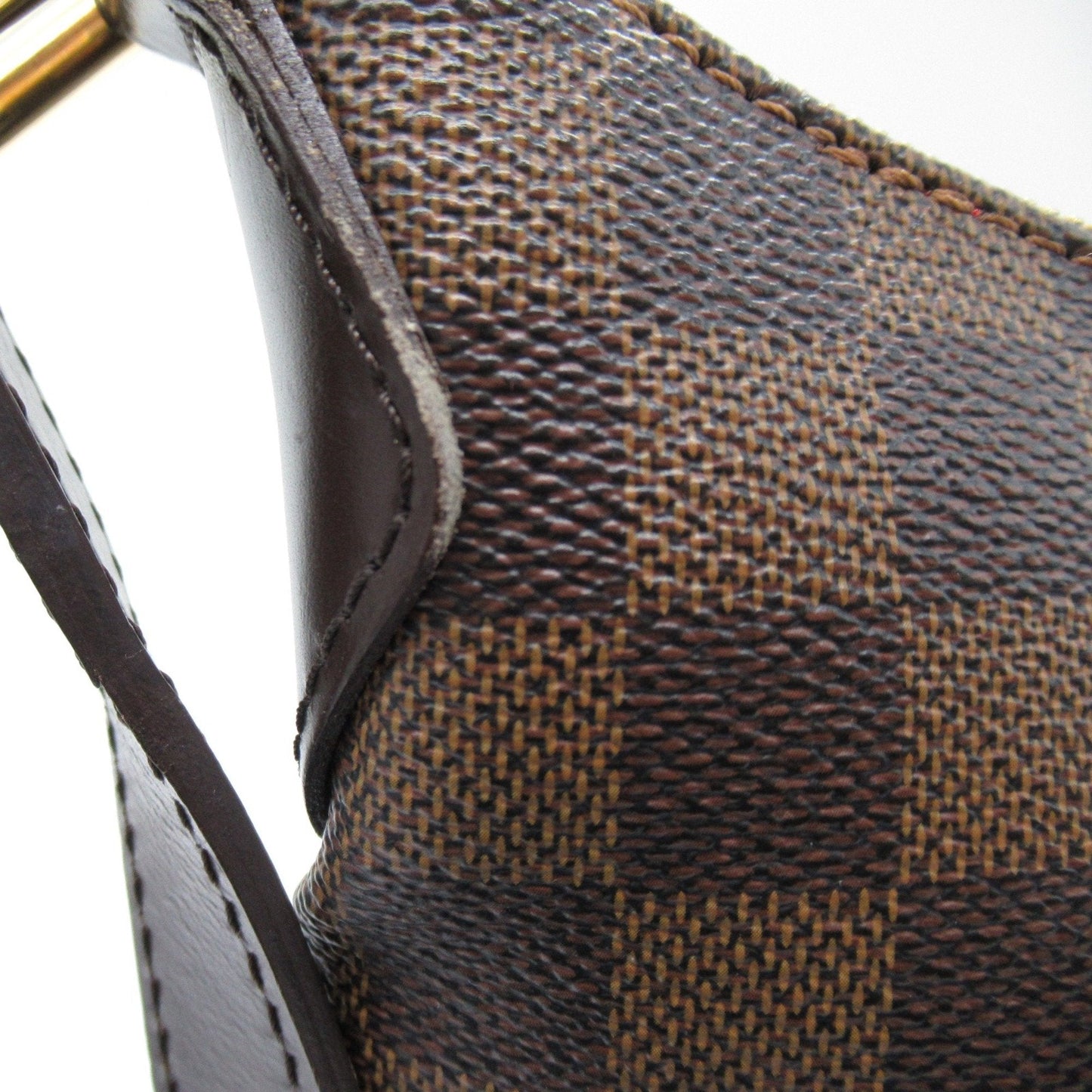 LOUIS VUITTON Bloomsbury Shoulder Bag