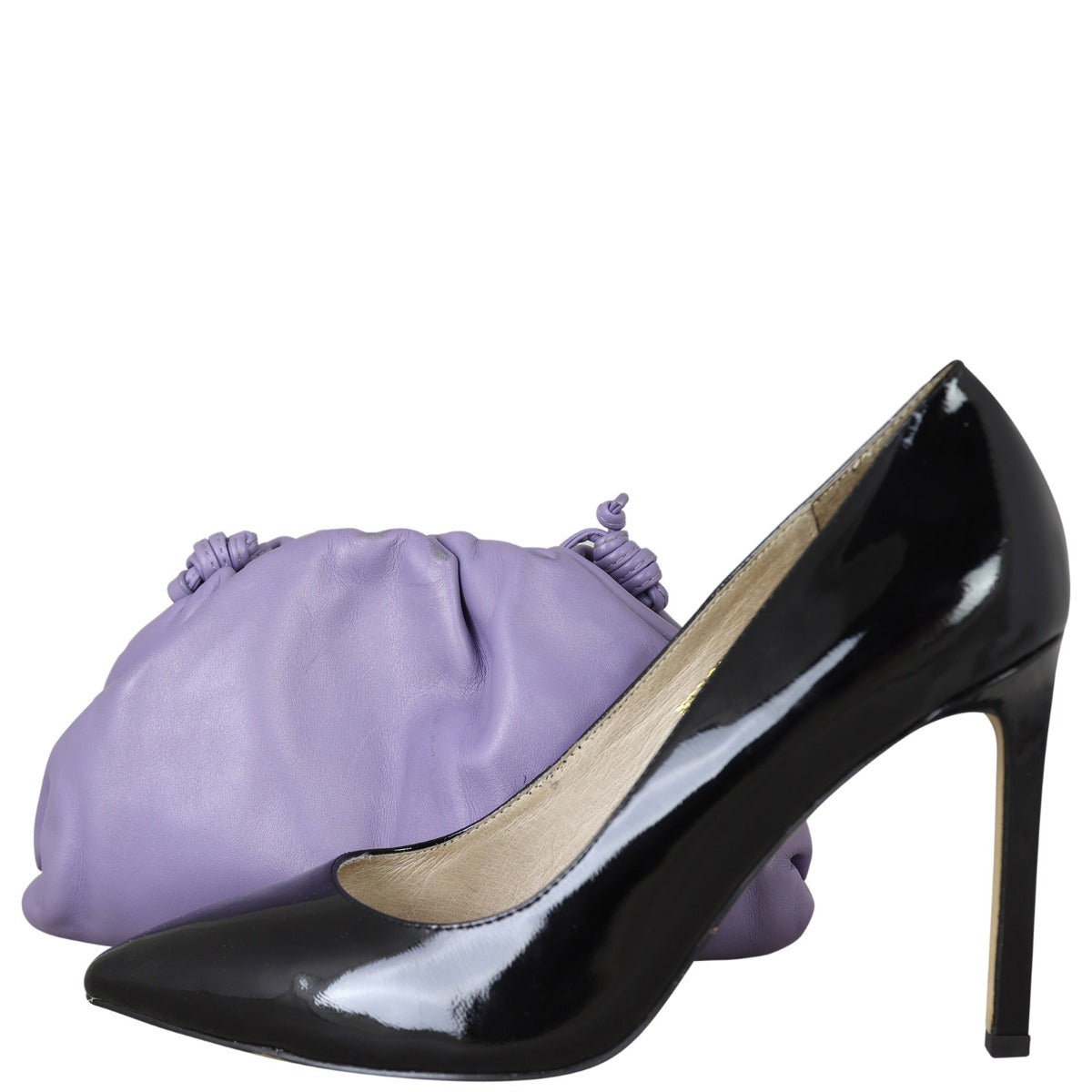 Bottega Veneta The Mini Pouch