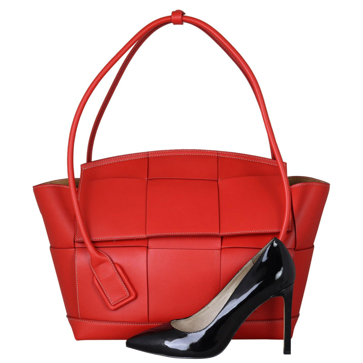 Bottega Veneta Arco Tote Medium