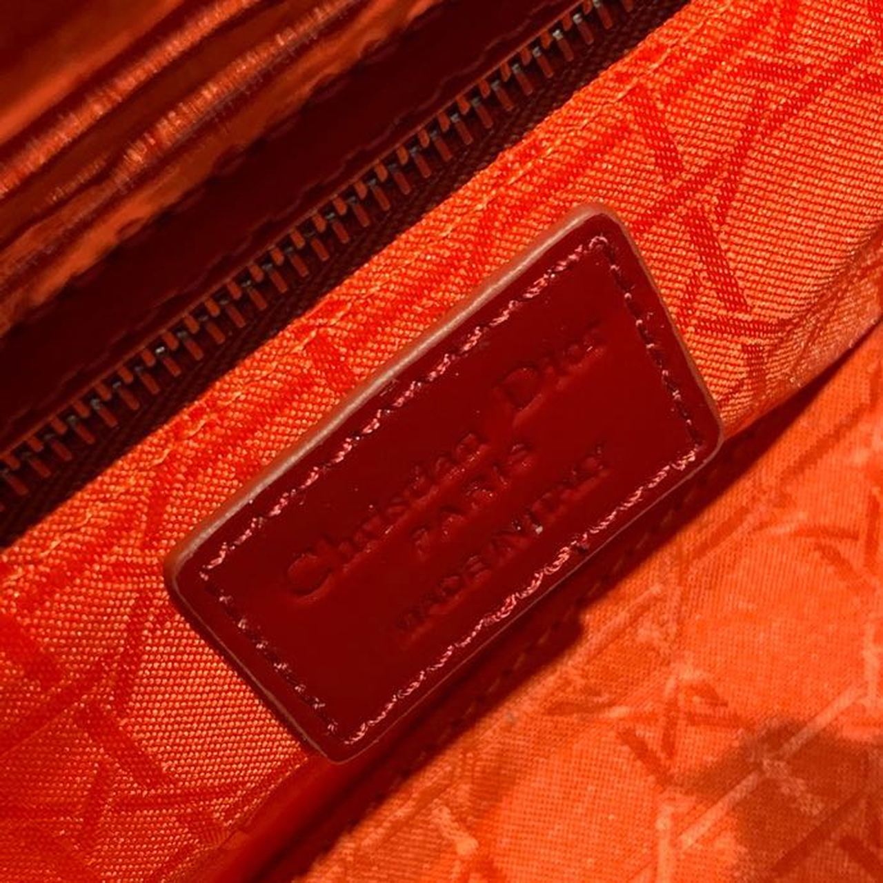 Top Quality Mini Lady Bag with Chain Silver Hardware Spring/Summer Collection, Burgundy, For Women Womens Handbags, 18cm CD M0505OCAL