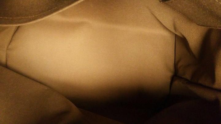 LOUIS VUITTON Monogram Canvas Palermo GM Tote Shoulder Bag