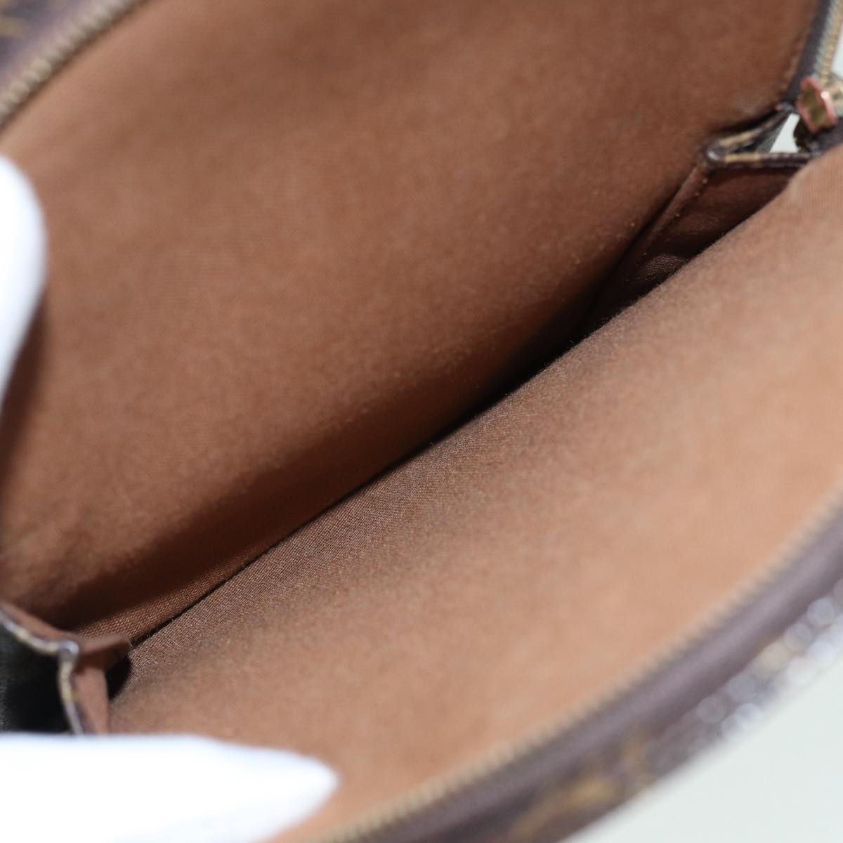 LOUIS VUITTON Ellipse Shoulder Bag