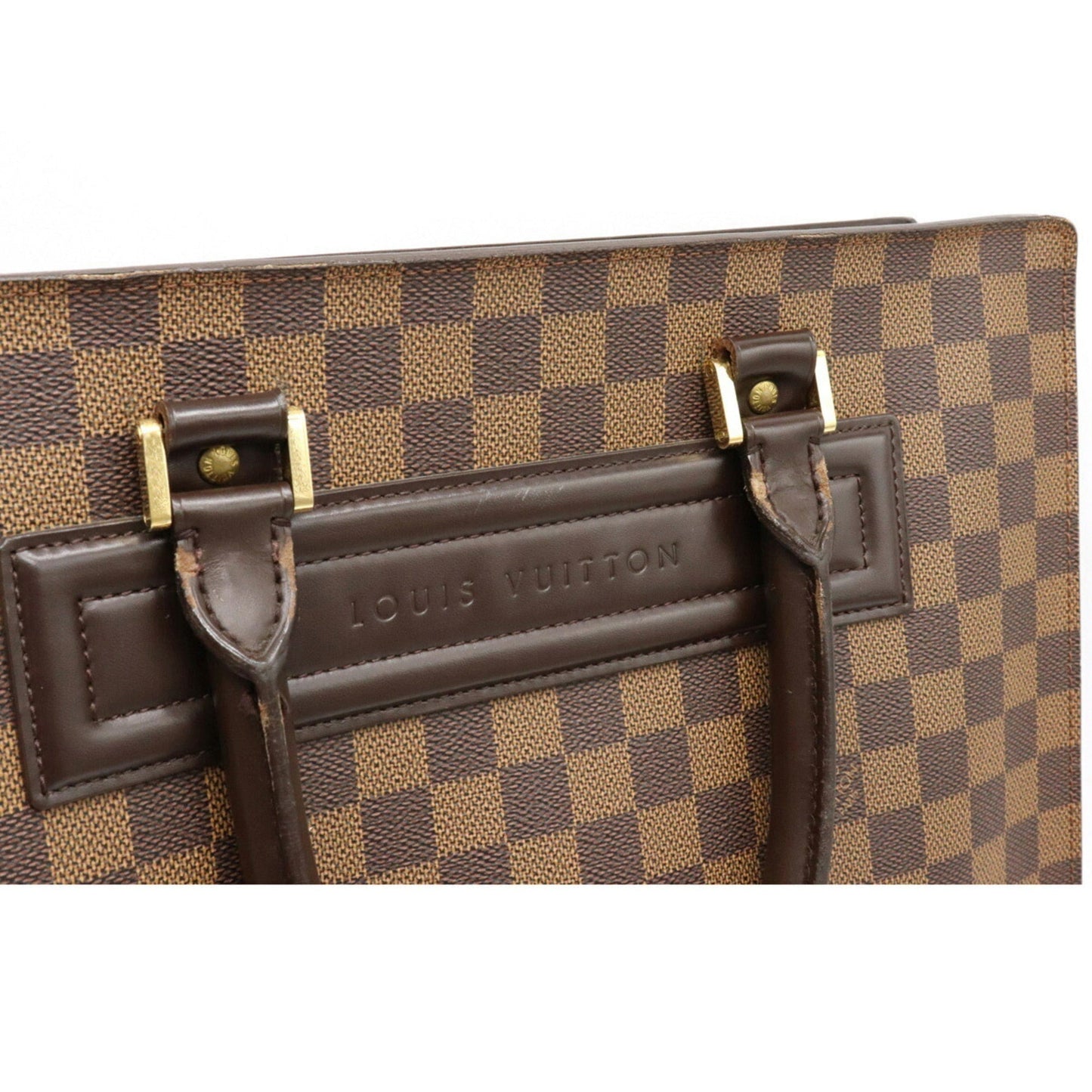 Louis Vuitton Damier Venice GM tote bag handbag N51146