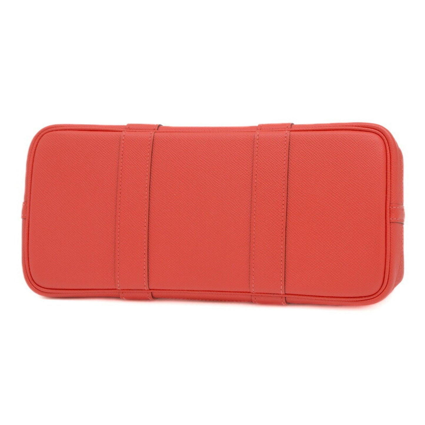 Hermes Rose Jaipur Epsom Leather Handbag Tote Bag ( )