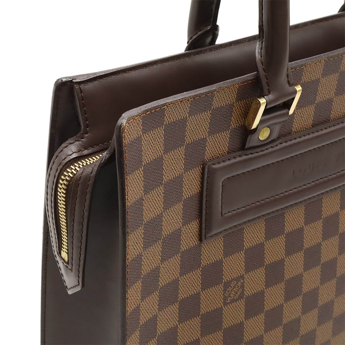 Louis Vuitton Damier Venice GM Tote Bag N51146