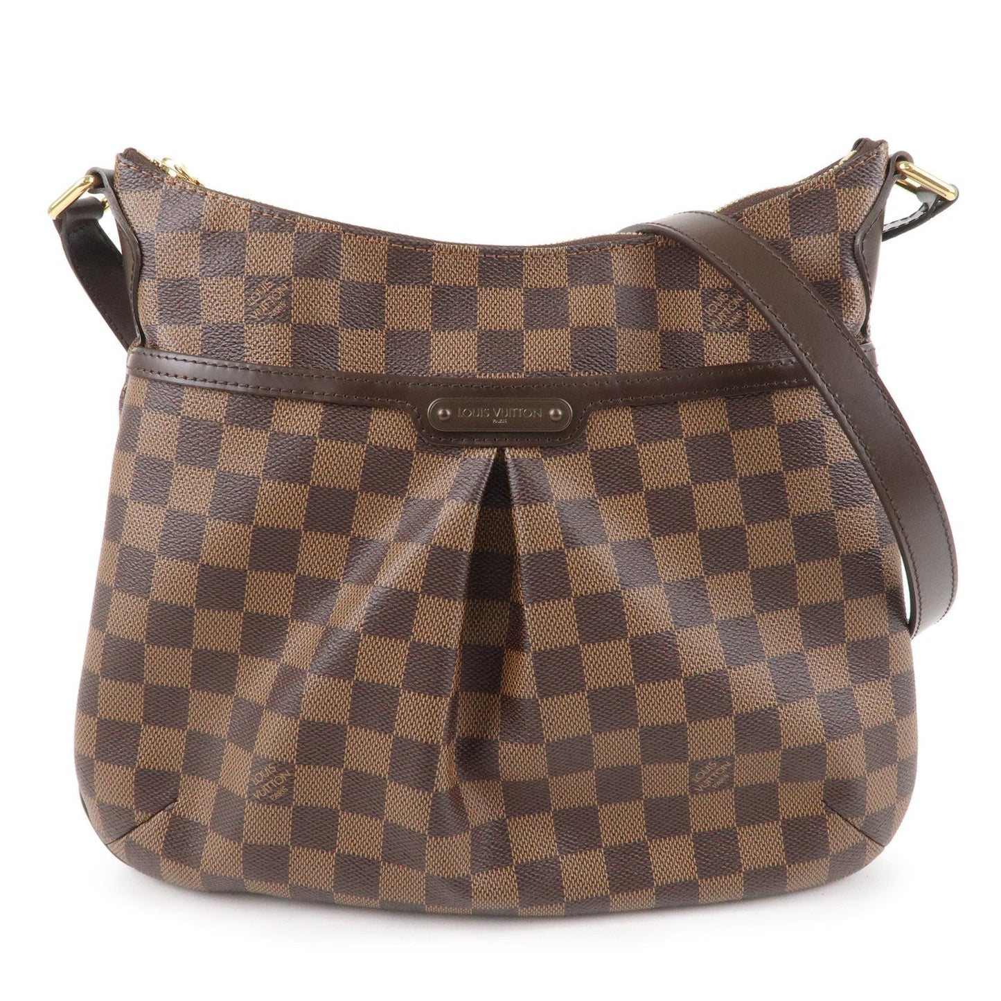 Louis Vuitton Damier Bloomsbury PM Shoulder Bag N42251