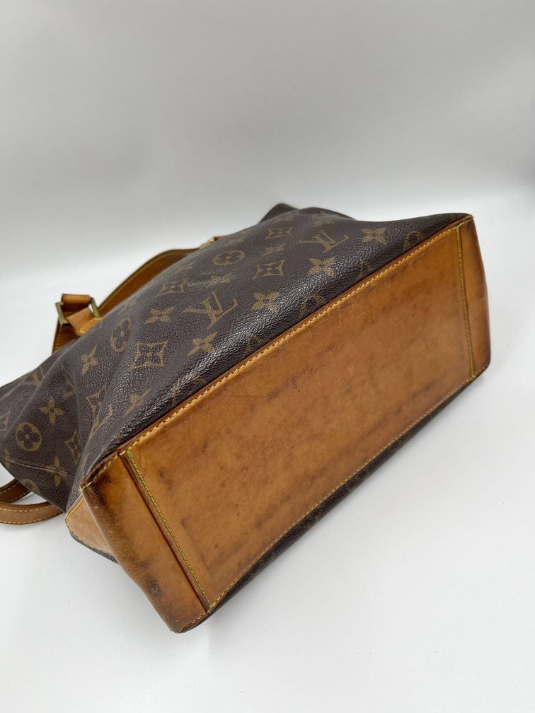 Louis Vuitton Cabas Tote Bag