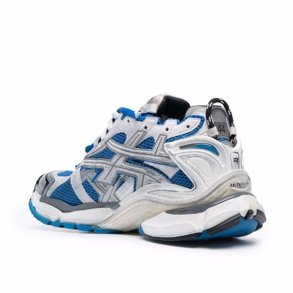 BALENCIAGA MEN'S RUNNER SNEAKERS