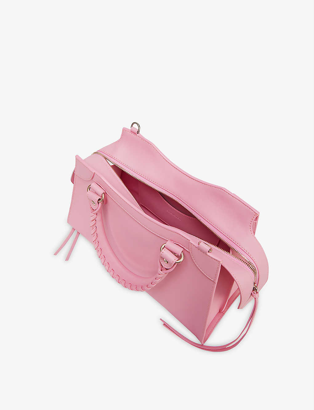BALENCIAGA NEO CLASSIC SMALL CITY BAG