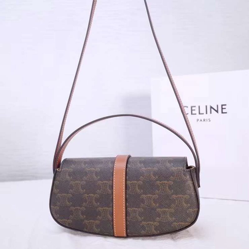 Celine Tabou Clutch Bag BGMP1939