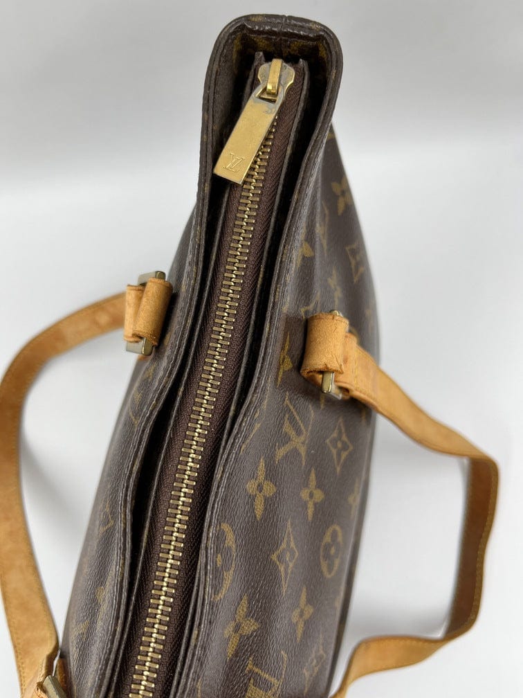 Louis Vuitton Cabas Tote Bag