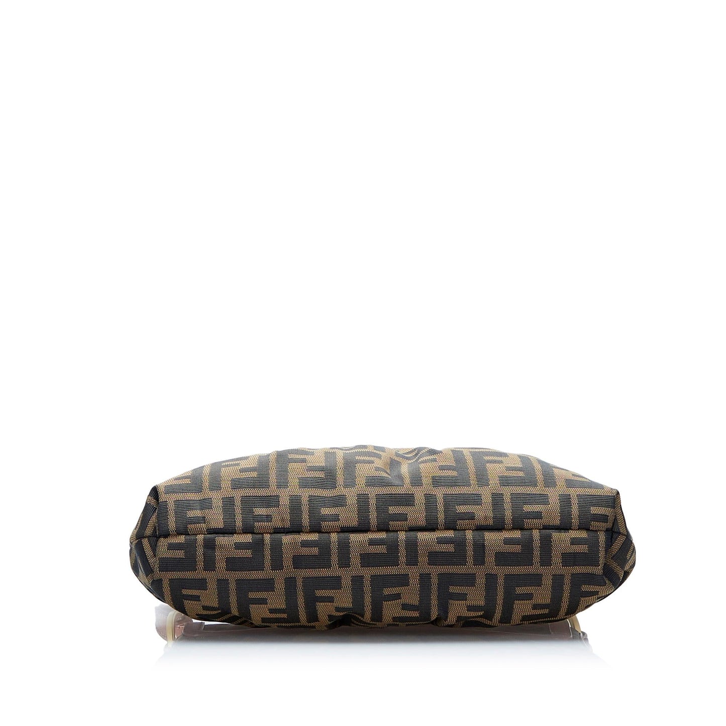 Fendi Zucca Chef Hobo (SHG-fUkP2D)