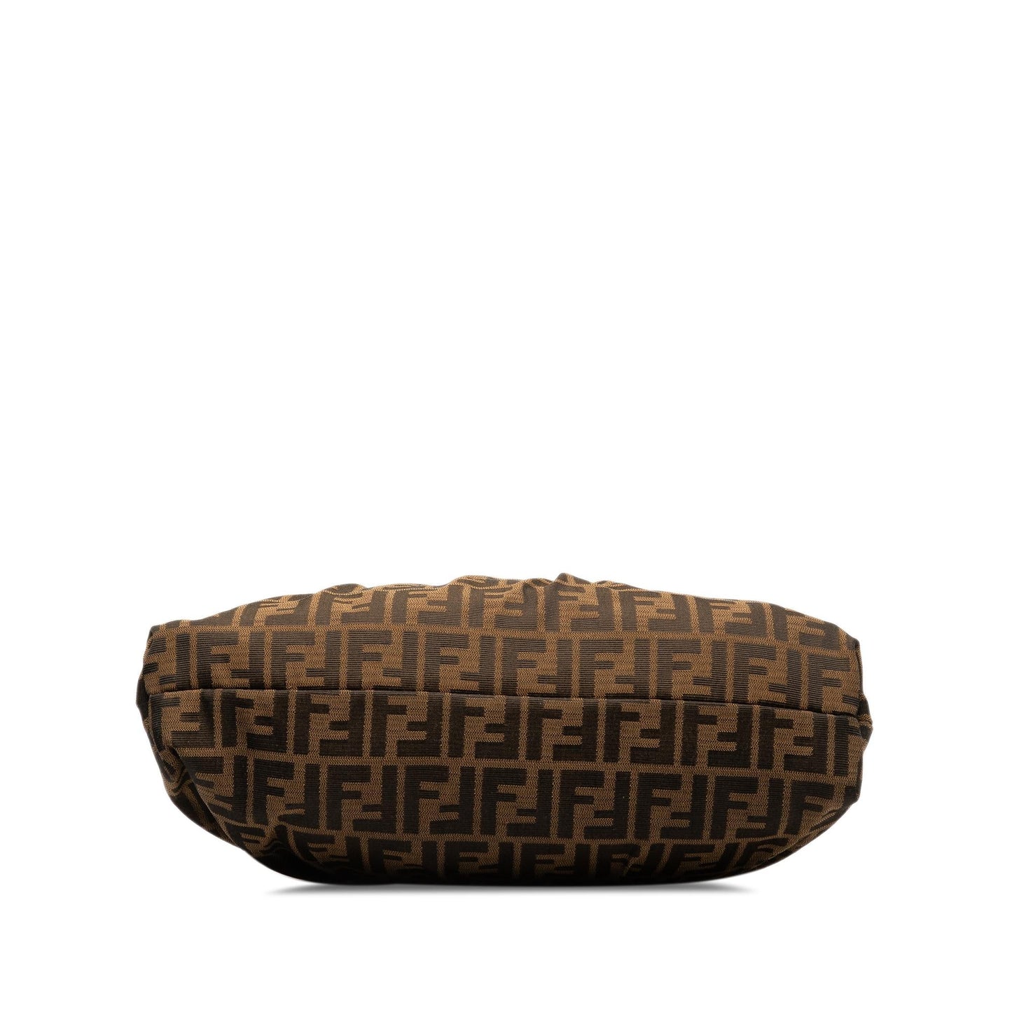 Fendi Zucca Chef Shoulder Bag (SHG-XpJn4U)