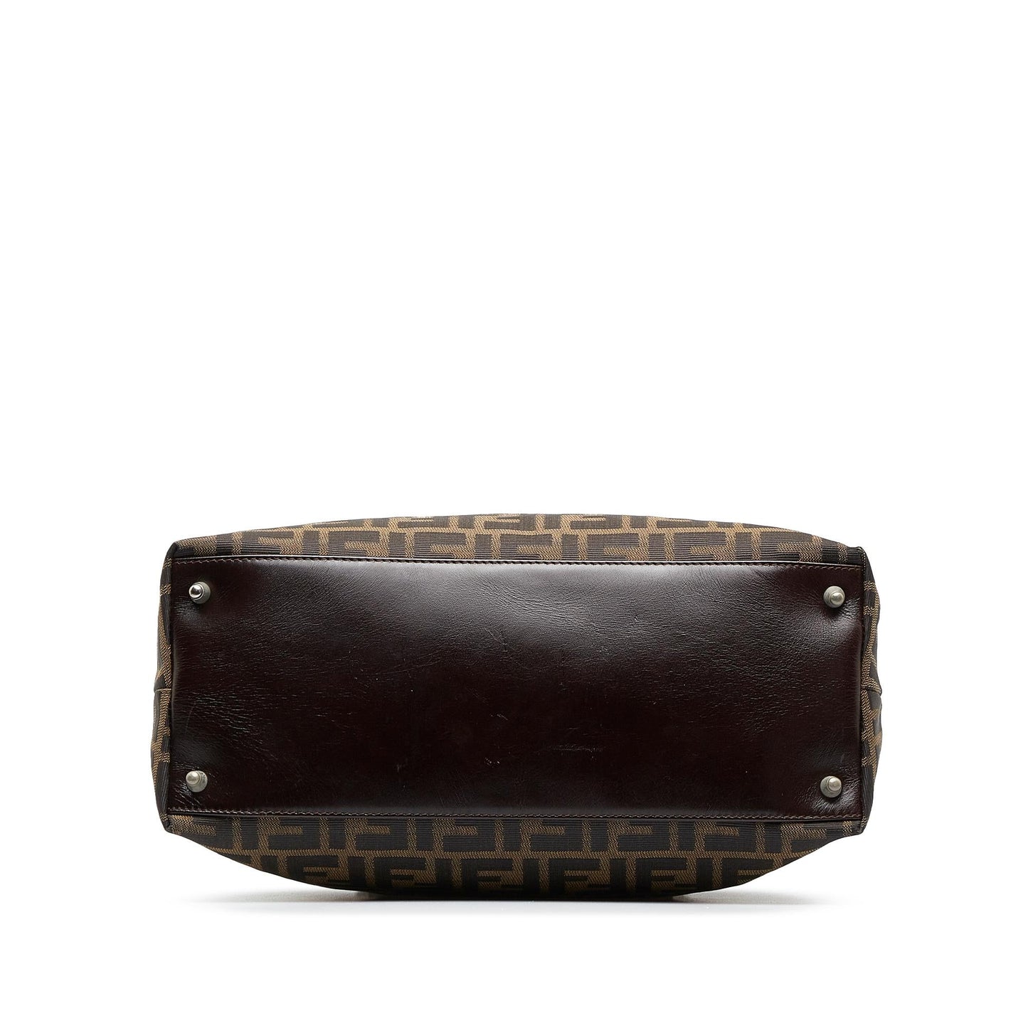 Fendi Zucca Handbag (SHG-idOQs2)