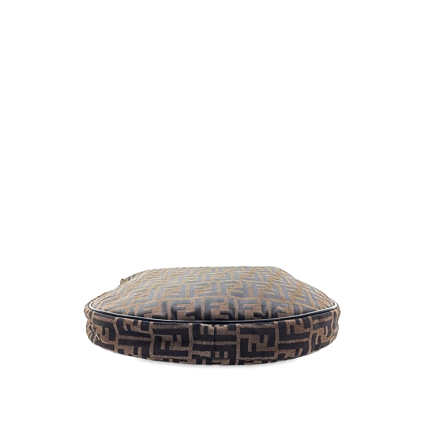 Fendi Zucca Hobo Bag (SHG-Qgh9c8)