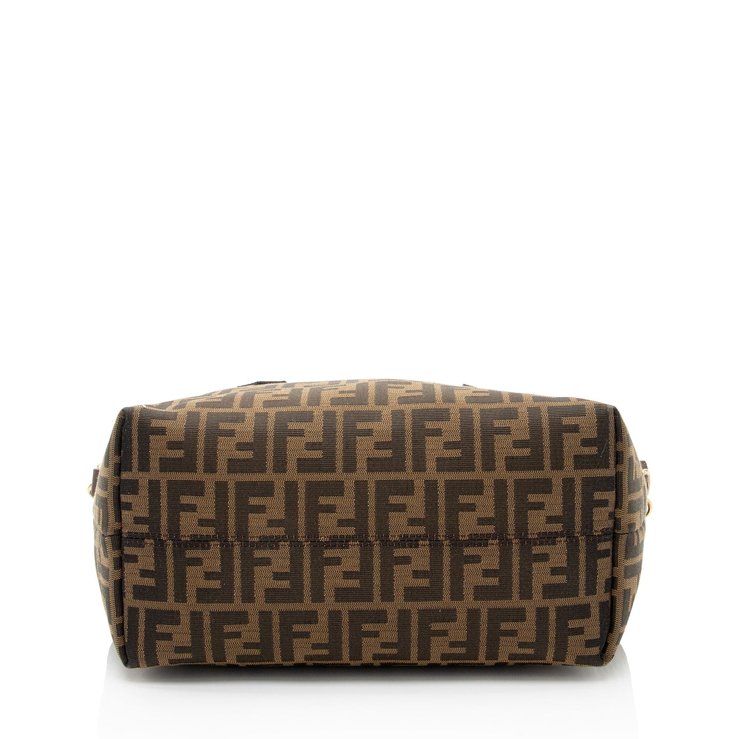 Fendi Zucca Large Convertible Tote (SHF-kcMUot)