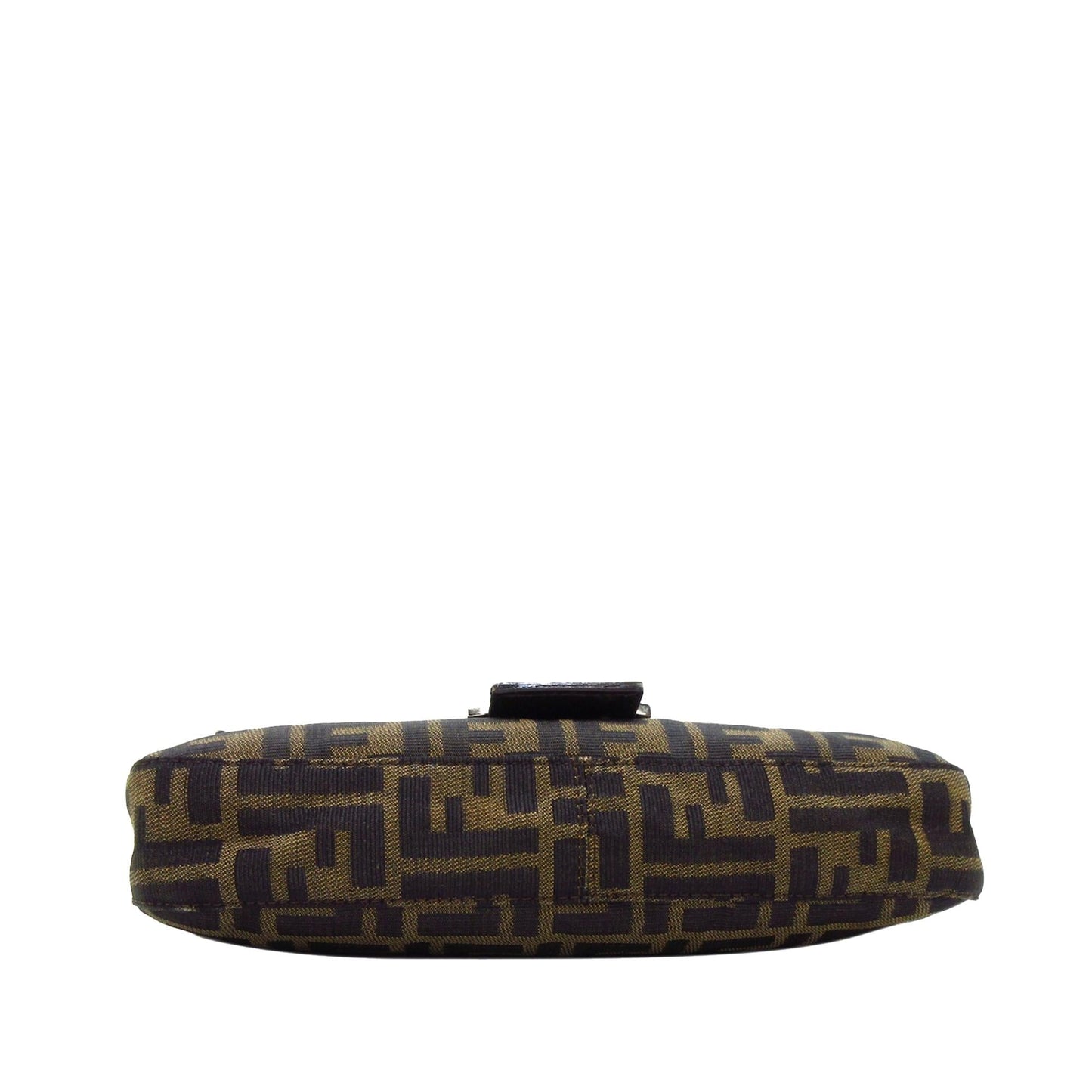 Fendi Zucca Mamma Baguette (SHG-EnT4QK)