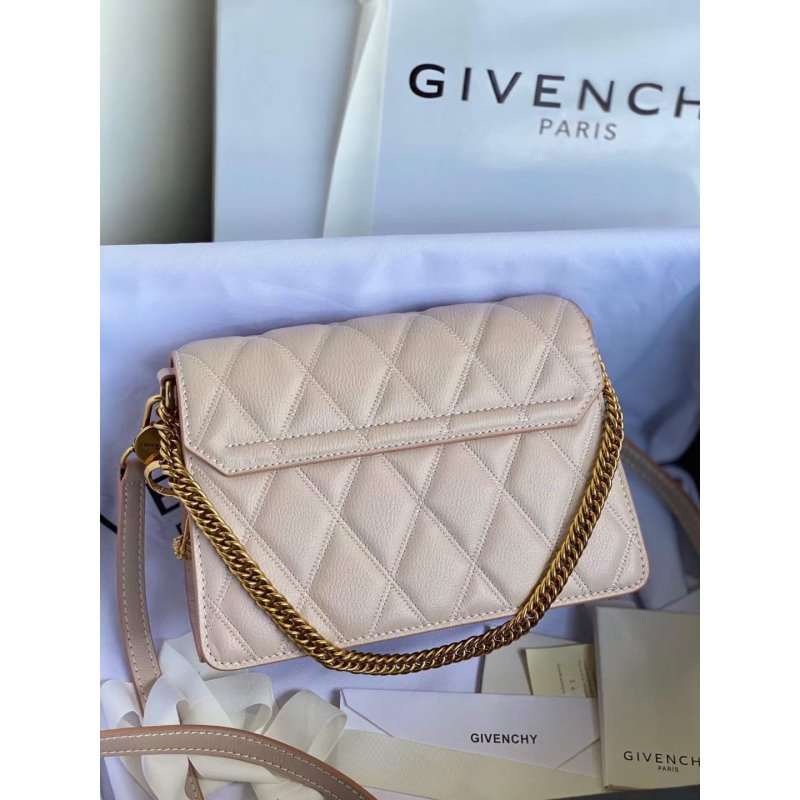 Givenchy GV3 Shoulder Bag BGMP0477
