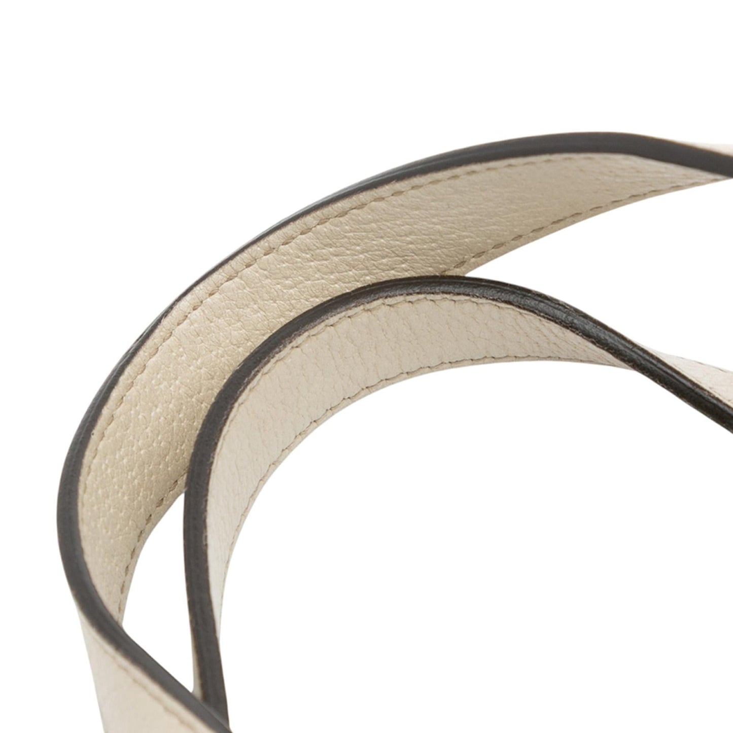 Gucci GG Canvas Abbey D Ring Tote