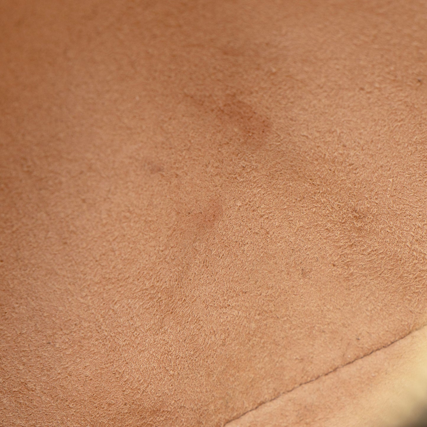 Gucci Suede Ophidia Round Mini Shoulder Bag