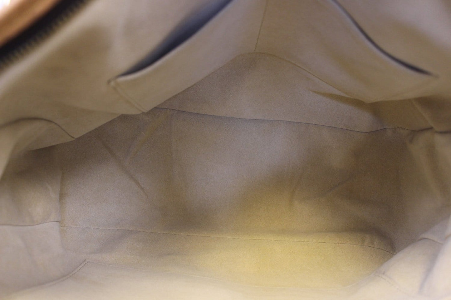 LOUIS VUITTON Monogram Canvas Estrela MM Shoulder Bag