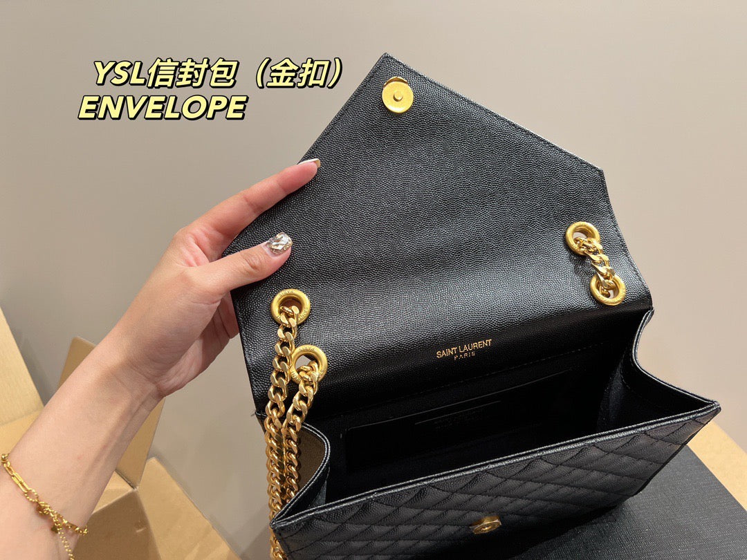 YSL Yves Saint Laurent Handbag