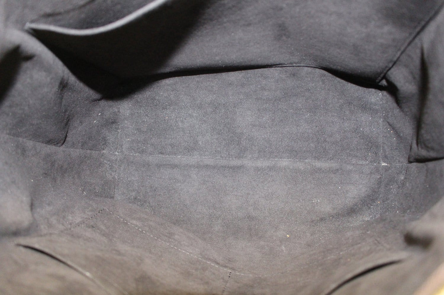 LOUIS VUITTON Monogram Estrela MM NM Noir Black Shoulder Bag