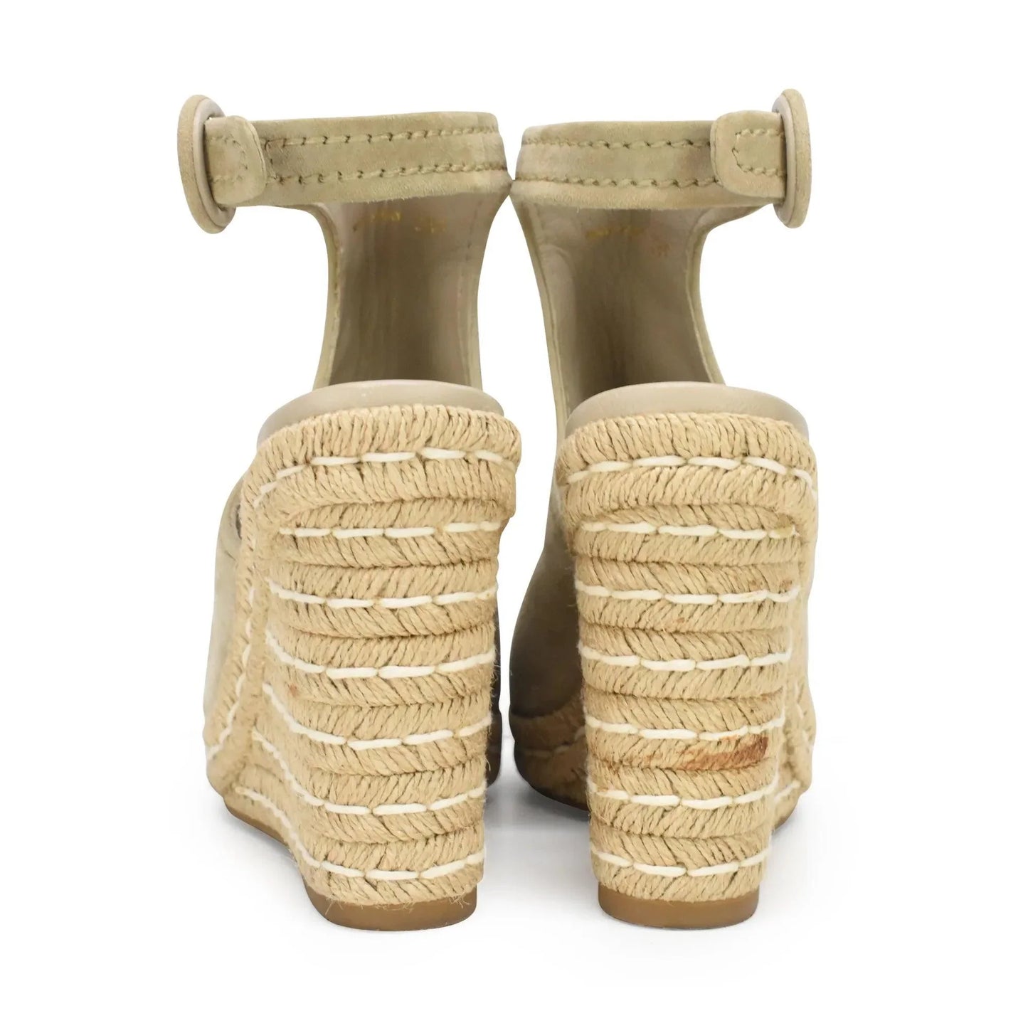 Prada Wedges - Women's 38.5