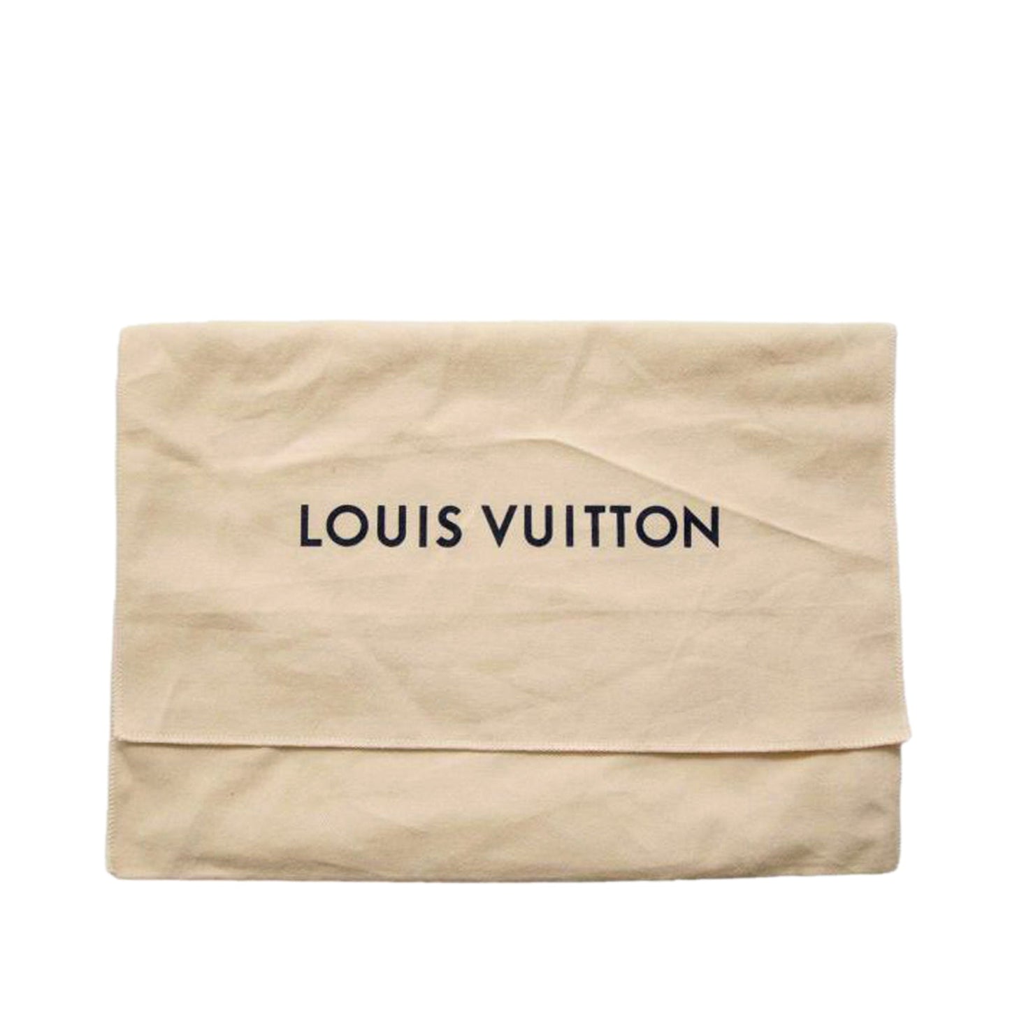 Louis Vuitton Christopher Wearable Monogram Macassar