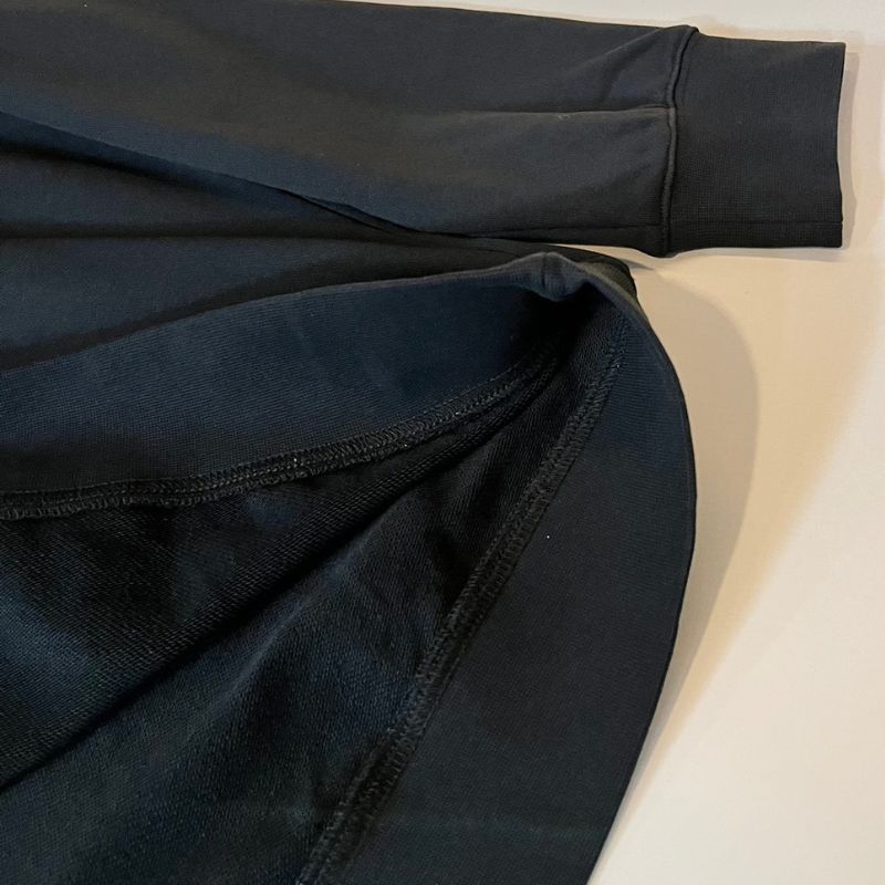 Burberry Unisex Logo Sweatshirt