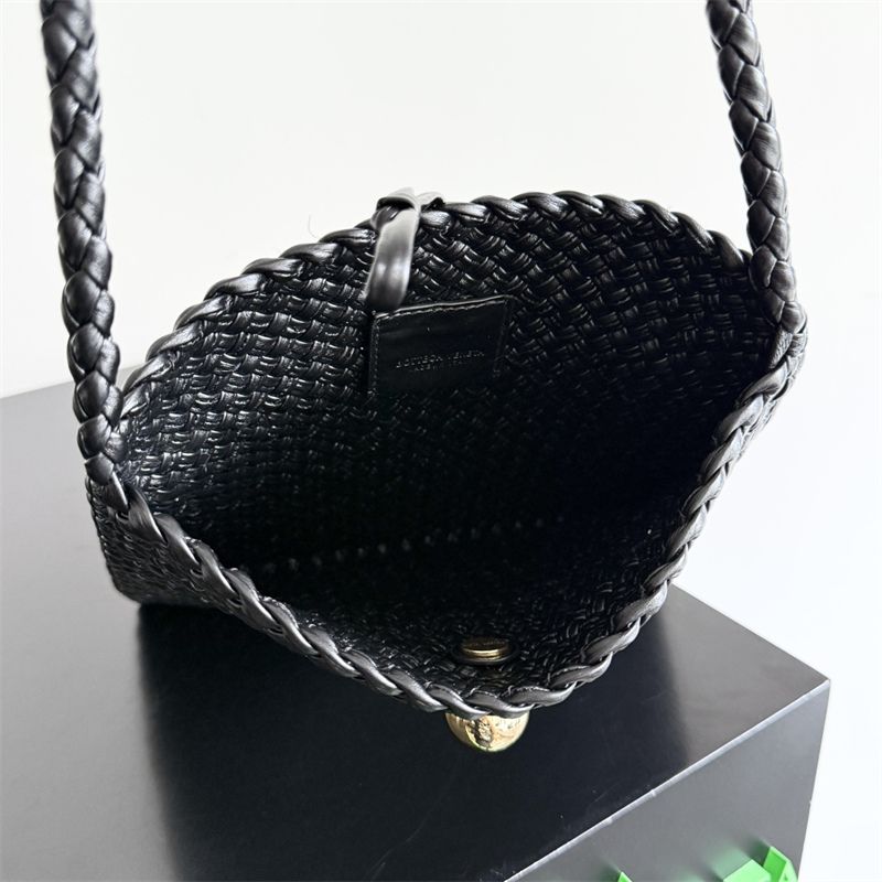 Bottega Veneta Tosca Bag