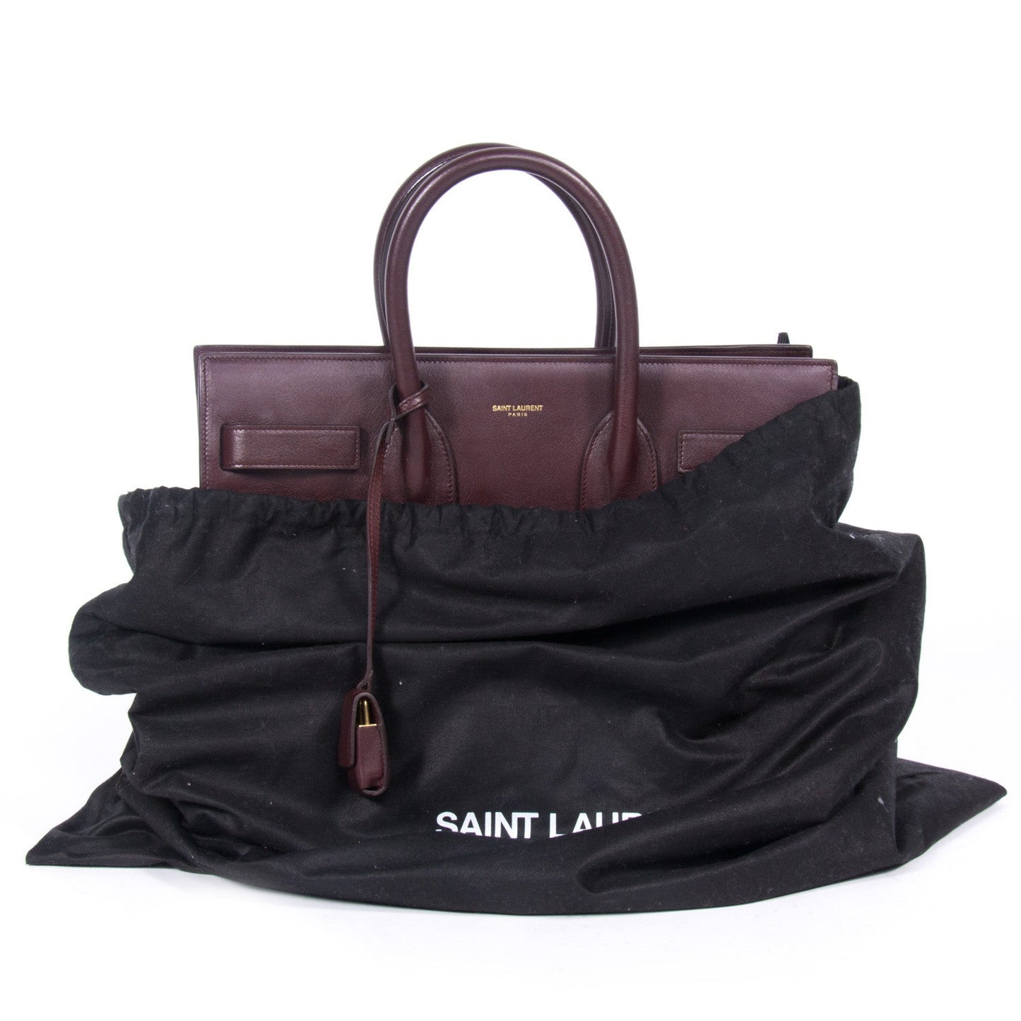 Saint Laurent Sac De Jour Small