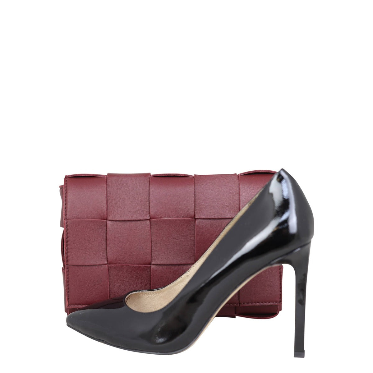 Bottega Veneta Cassette Bag