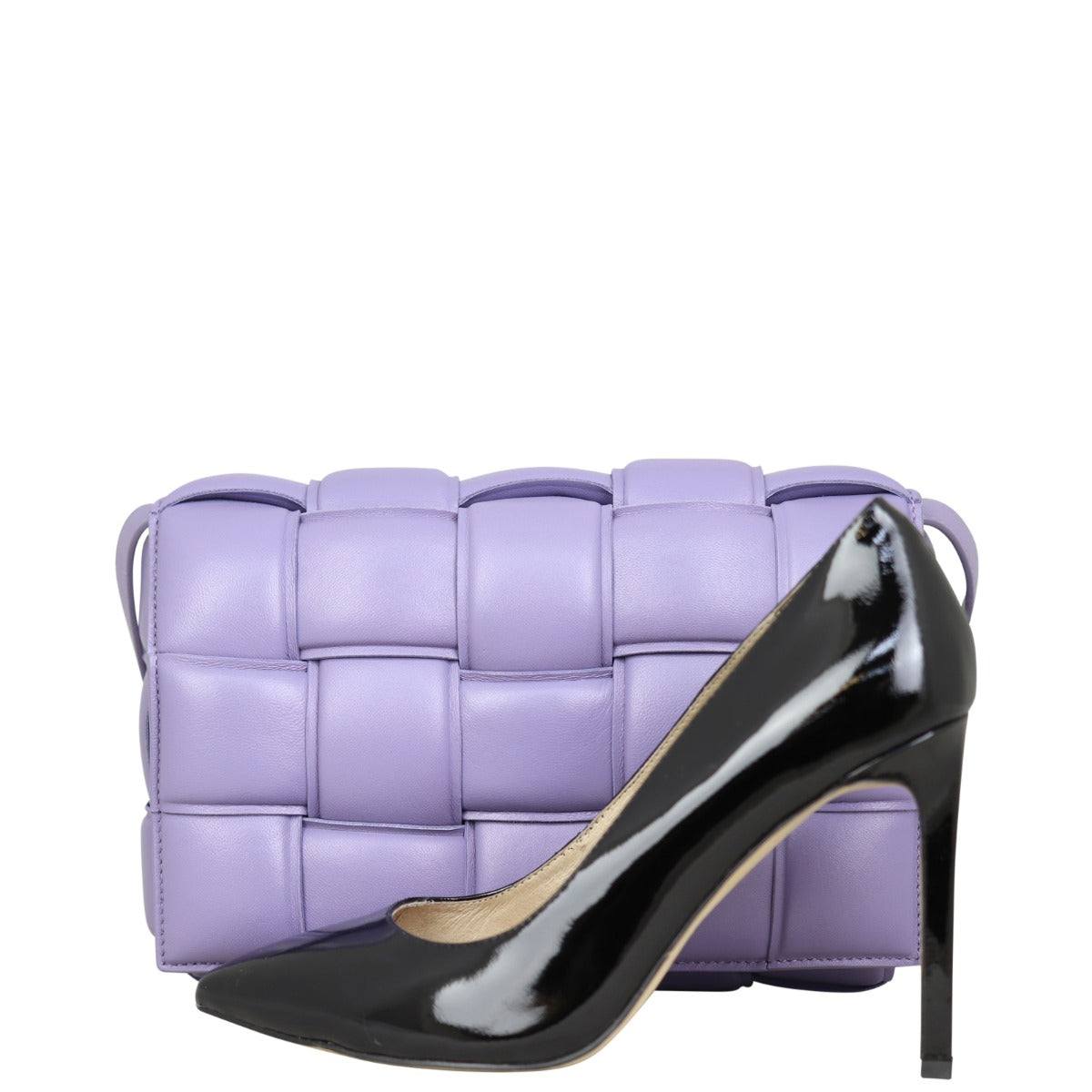 Bottega Veneta Padded Cassette