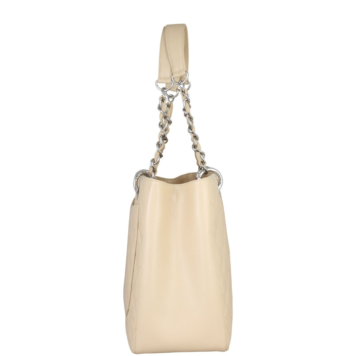 Chanel Grand Shopping Tote