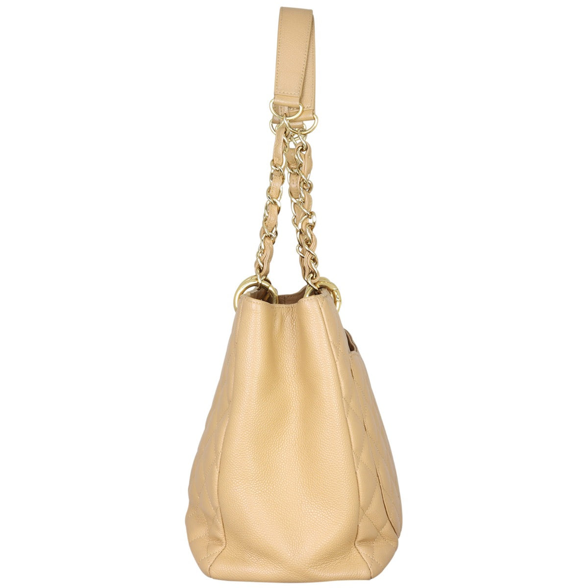 Chanel Grand Shopping Tote