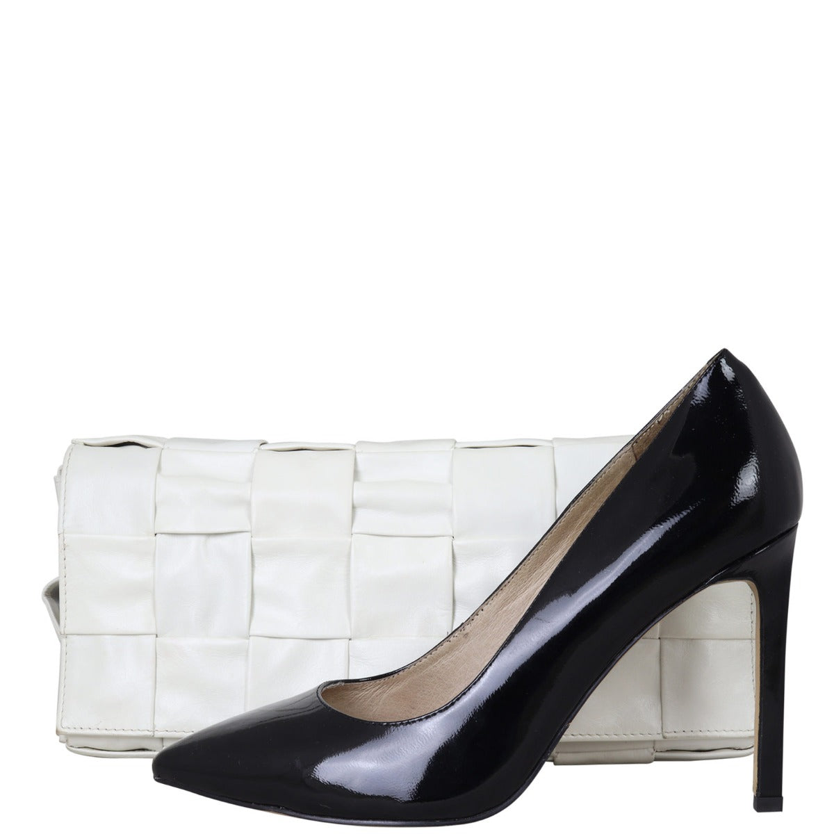 Bottega Veneta Cassette Stretch Bag