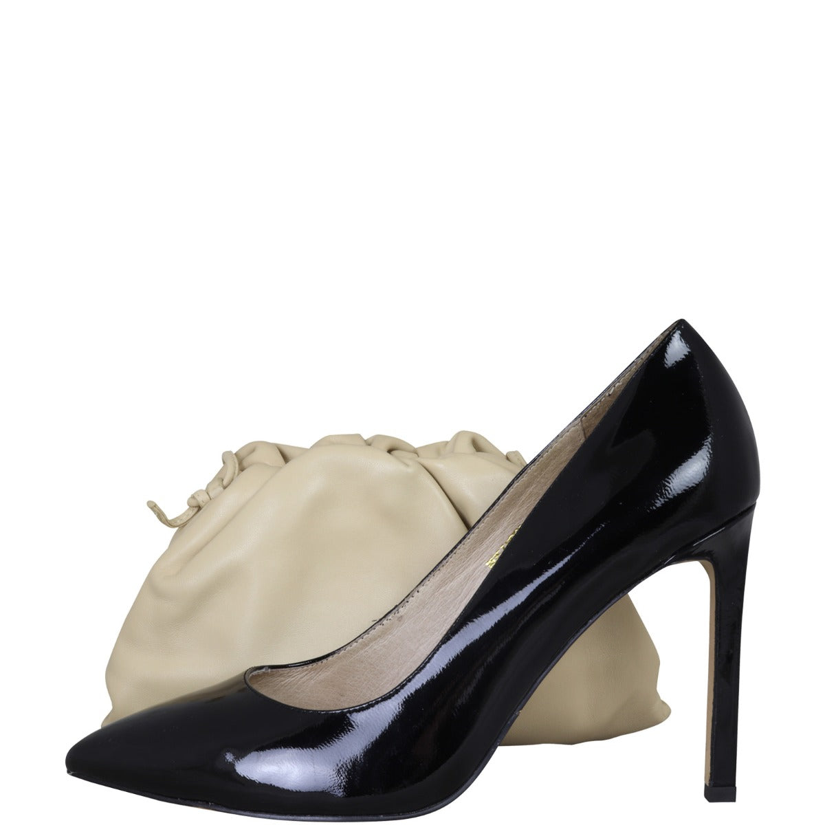 Bottega Veneta The Mini Pouch