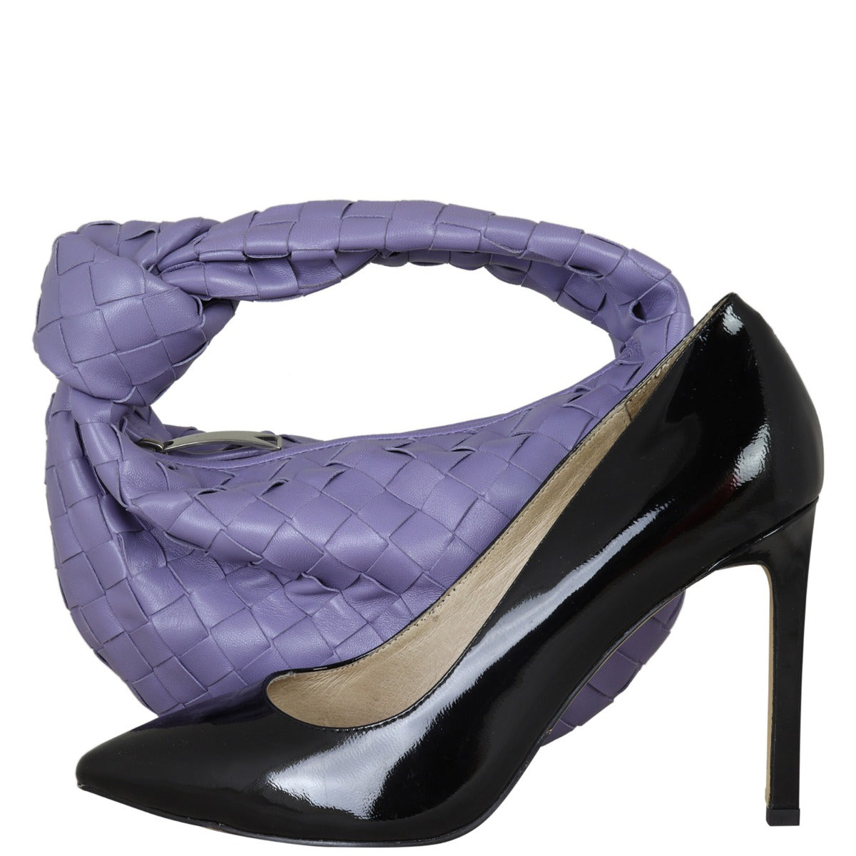 Bottega Veneta Jodie Hand Bag Mini