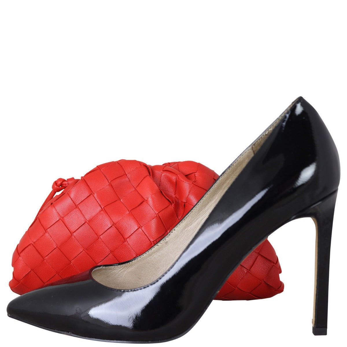 Bottega Veneta Intrecciato The Mini Pouch