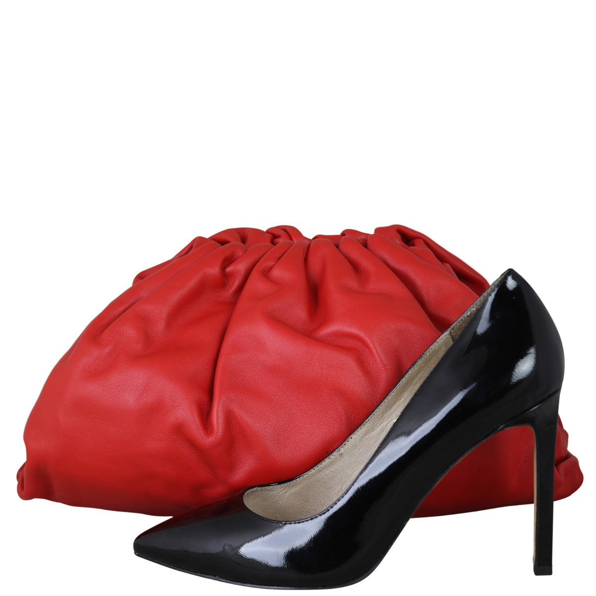 Bottega Veneta The Pouch