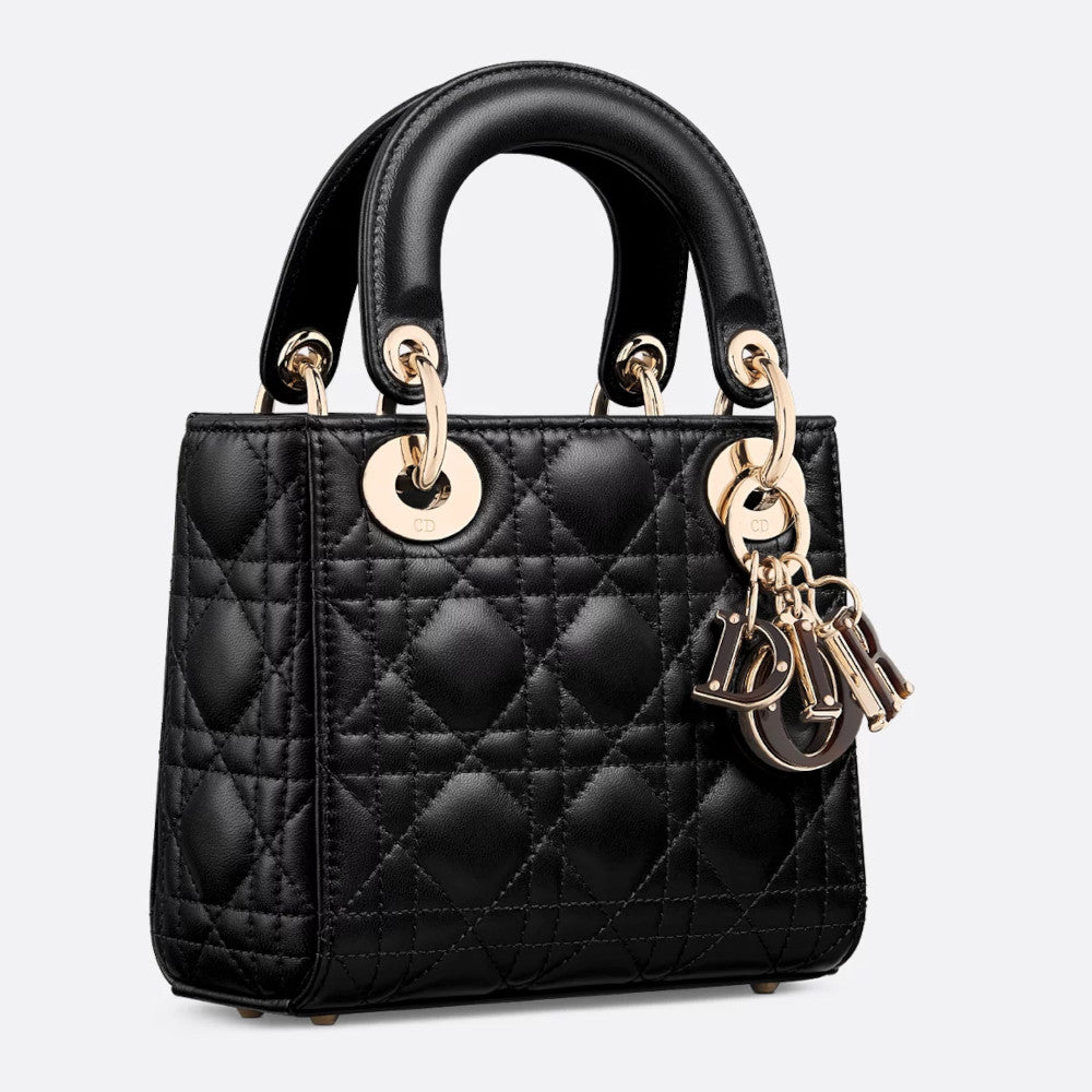 Mini Lady Dior Bag