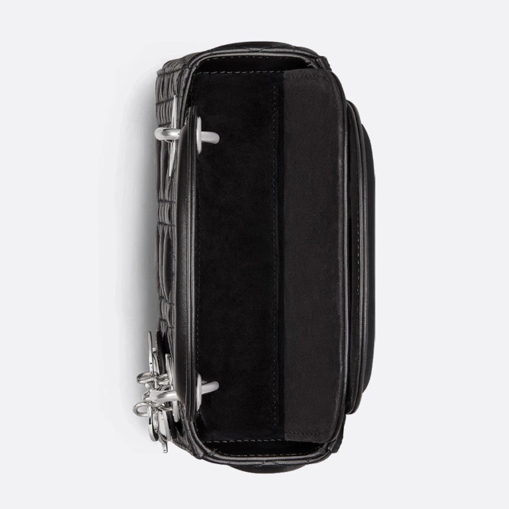 Mini Lady Dior Bag