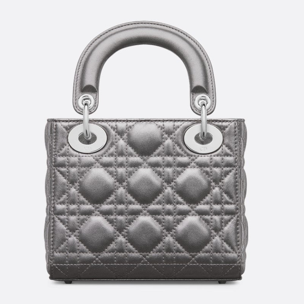 Mini Lady Dior Bag