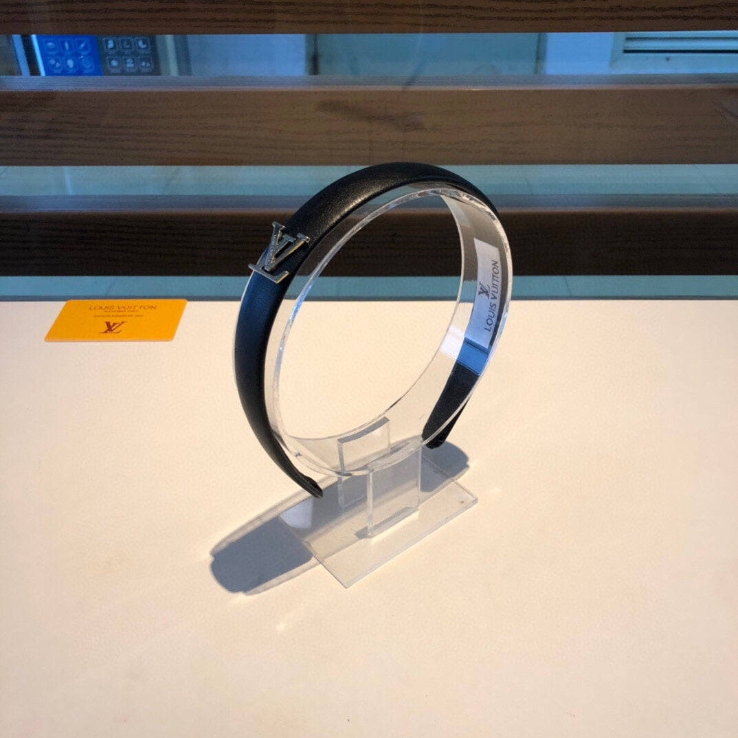 EN - Luxury Hair Band LUV 038