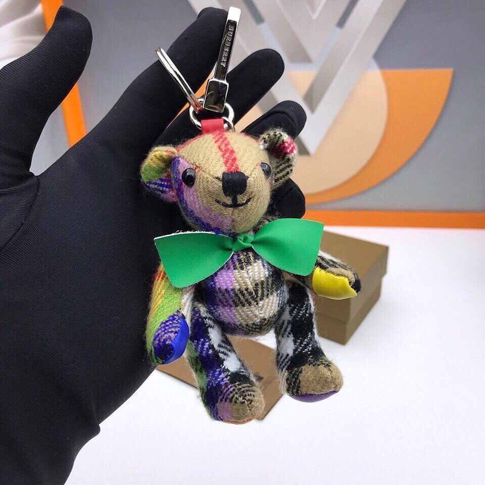 EN - Lux Keychains LUV 033