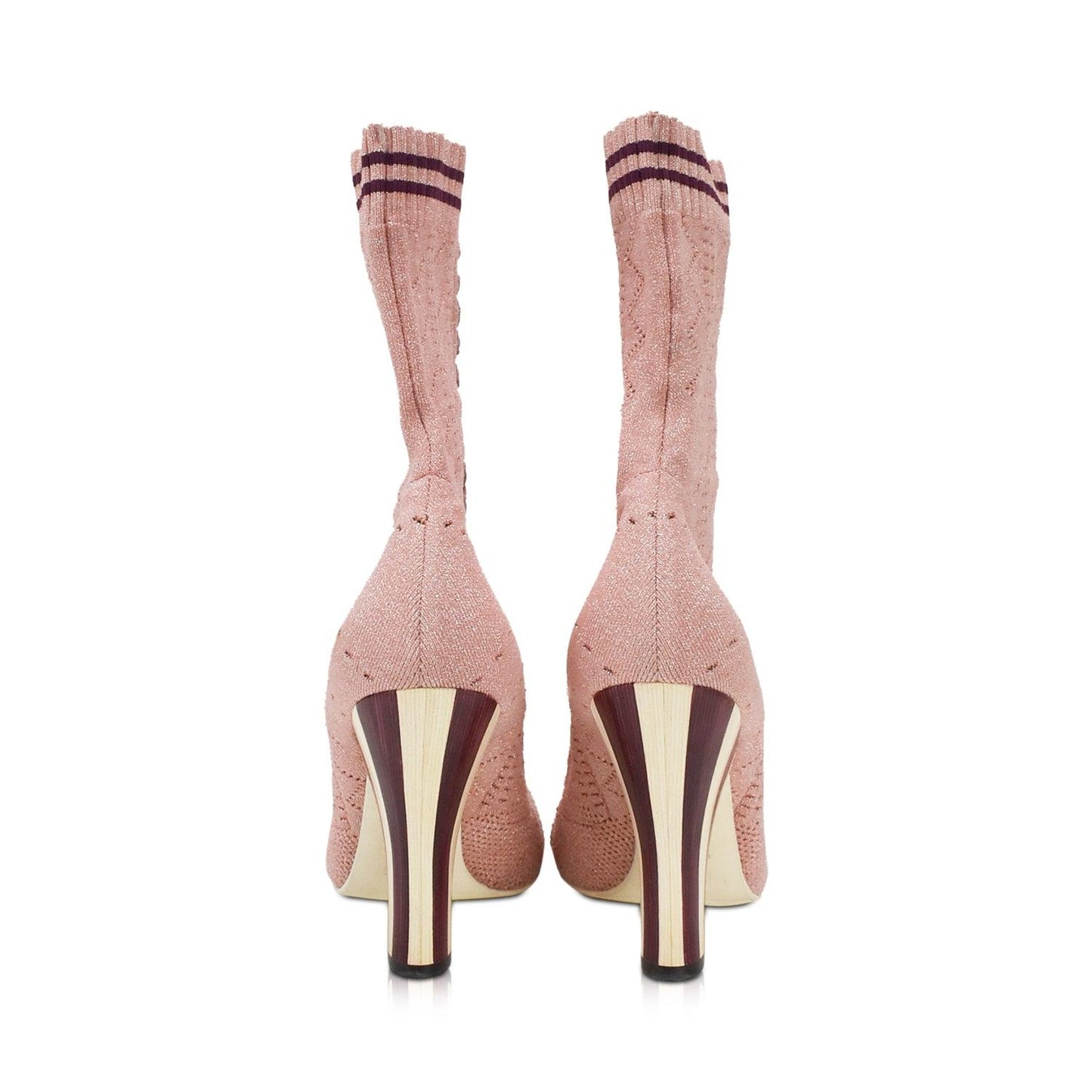 Fendi Boot - Women's 38